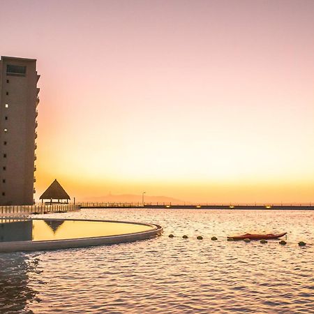 La Serena Laguna Del Mar Apartment Exterior photo